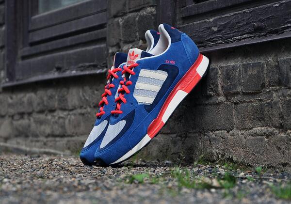 adidas Originals ZX 850 | Q22084 | AFEW STORE